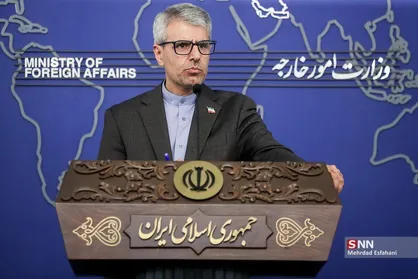 وزارت خارجه ایران تحرکات نظامی آمریکا در آمریکای لاتین را محکوم کرد