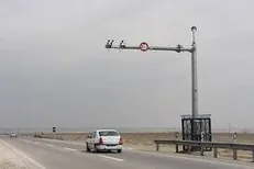 بیش از ۵ هزار سامانه هوشمند جاده‌های کشور را پایش می‌کنند