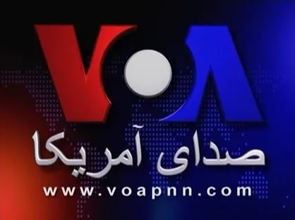 روسیه ۹ رسانه از جمله &laquo;صدای آمریکا&raquo; را عامل کشورهای خارجی معرفی کرد