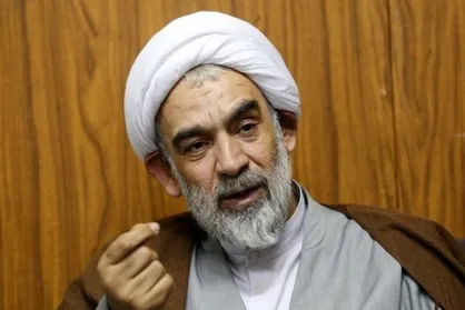 محسن قمی کارپرداز هیئت رئیسه مجلس خبرگان شد
