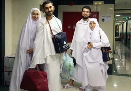 بیات: عمره مفرده پس از ۹ سال با حضور دانشجویان برگزار می&zwnj;شود