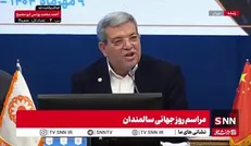 حسینی: از مدرسه‌ها برای پاتوق سالمندی استفاده خواهیم کرد