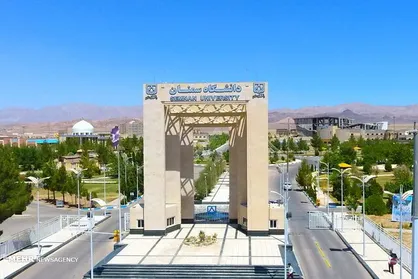 امضای تفاهم&zwnj;نامه همکاری بین دانشگاه سمنان و دانشگاه بصره عراق