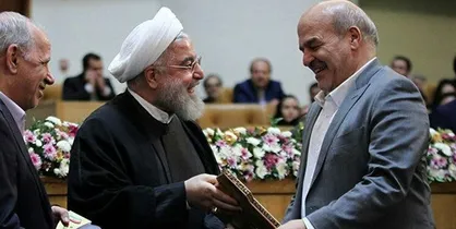 از کتک زدن به سبک آخوندی تا عدم عذرخواهی کلانتری؛ چرا کابینه روحانی مسئولیت&zwnj;پذیر نبود؟