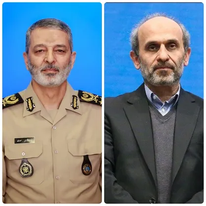 رئیس ستادکل نیرو&zwnj;های مسلح از اقدامات صداوسیما قدردانی کرد