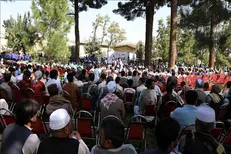 طالبان فردا را در افغانستان تعطیل عمومی اعلام کرد