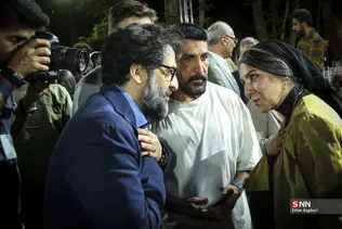 گرامیداشت روز ملی سینما