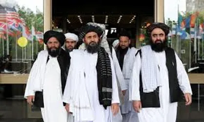 طالبان: مقامات کابل با ادبیات جنگ&zwnj;طلبانه در پی تخریب صلح هستند