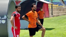 سورپرایز ویژه گل‌محمدی برای بازی مقابل فولاد