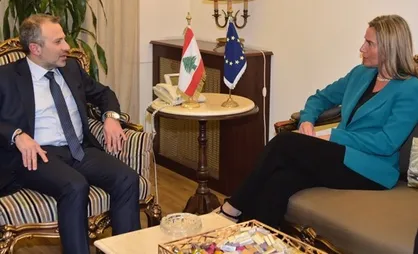 موضع بریتانیا درباره حزب&zwnj;الله بر دیدگاه اتحادیه اروپا تأثیری نمی&zwnj;گذارد