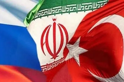 برنامه&zwnj;ریزی برای برگزاری نشست حضوری سران روند آستانه