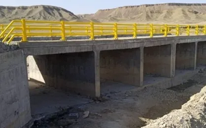 روند نگهداشت ۷۵۳ پل سواره&zwnj;رو تهران