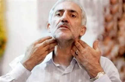 محمد دادکان دادگاهی می&zwnj;شود!
