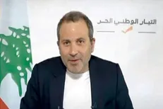 موضع گیری رئیس جریان ملی آزاد لبنان درباره سید حسن نصرالله