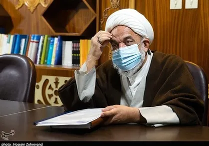 واکنش آقاتهرانی به سهم خواهی&zwnj;ها از دولت آینده