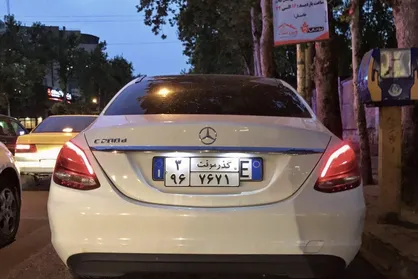 سرهنگ محمدی: خودرو&zwnj;های پلاک گذر موقت پلاک ملی نمی&zwnj;گیرند
