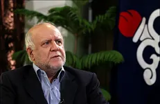 حل معامله گازی ایران و پاکستان به طرف سوم نیاز دارد