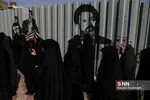 شهدا