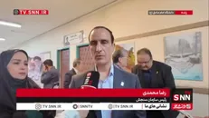 رئیس سازمان سنجش: نتایج اولیه آزمون کارشناسی ارشد اواخر هفته آینده اعلام می‌شود