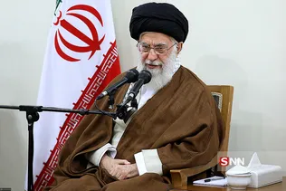 رهبر