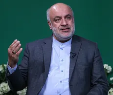 امانی: عربستان خواستار تغییر نقش منطقه‌ای ایران به نفع خود است / ریاض باید خود را جزو خاورمیانه بداند نه نماینده آمریکا