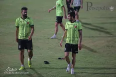 مچ پای ستاره پرسپولیس متورم شد/ کدام مصدومان پرسپولیس به دربی می‌رسند؟