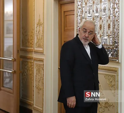 ظریف تیتر اخبار جهان را از &laquo;شکست آمریکا&raquo; به &laquo;اختلاف در نظام ایران&raquo; تبدیل کرد