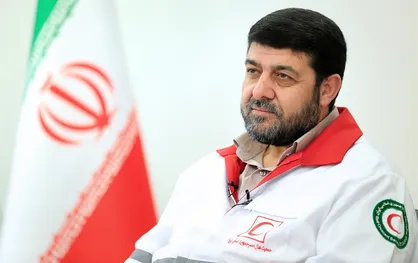 ابراز همدردی هلال&zwnj;احمر با مردم دومینیکن در پی وقوع طوفان و سیل در این کشور/ اعلام آمادگی برای ارسال کمک&zwnj;های بشردوستانه