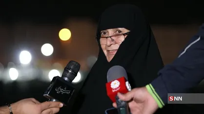 نمایش &laquo;فصل شیدایی&raquo; تاریخ اسلام و انقلاب را به درستی روایت می&zwnj;کند
