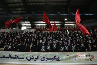 جشنواره دانش آموزی