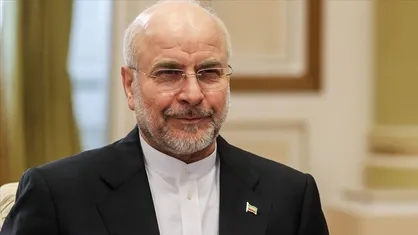 قالیباف: تهران آماده مذاکره است اما فکر نمی&zwnj;کنم رئیس&zwnj;جمهور امریکا به دنبال آن باشد + فیلم