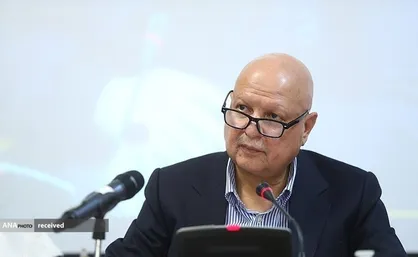 فساد کرسنت مسجل است/ عدم النفع قرارداد کرسنت حدود ۵۴ میلیارد دلار در ۲۵ سال است + فیلم