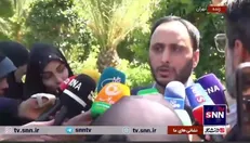 واکنش سخنگوی دولت به خبر فاسد شدن یک انبار ذرت در همدان؛ «خیلی جای پردازش در این حد نداشته و ندارد»