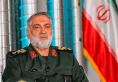 سردار شکارچی: امروز نیرو‌های مسلح جمهوری اسلامی ایران جزو نیرو‌های مسلح پیشرفته در جهان هستند/ اگر دشمن ذره‌ای عقل داشت به ایران حمله نمی‌کرد + فیلم
