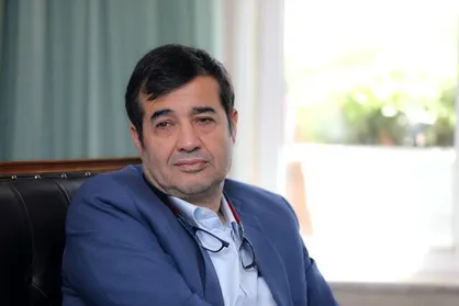پیام تبریک وزیر ورزش و جوانان به تیم ملی کشتی فرنگی ایران قهرمان دنیا