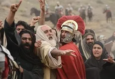خبر رئیس صداوسیما درباره زمان پخش سریال «سلمان فارسی»