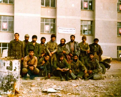 &laquo;دستمال سرخ&zwnj;ها&raquo; آماده نمایش شد/ سینماحقیقت میزبانی مستندی که تماشایش برای منافقین ممنوع است!