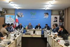 نظام حکمرانی به شدت نیازمند نگاه علمی، اخلاقی و دغدغه‌مند است/ دانشگاه‌های تهران نماد آموزش عالی هستند