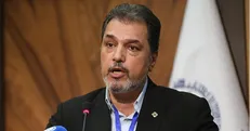 ایران به لحاظ جذب منابع مالی جهت سرمایه گذاری بسیار مستعد است
