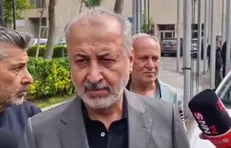 بیش از ۱۵ نفر از اعضای پرسپولیس درگیر سوی جدید کرونا شدند