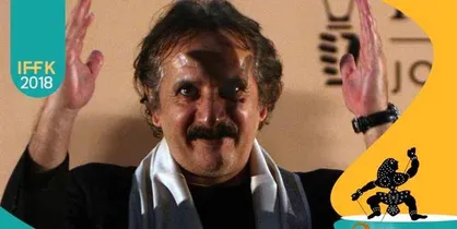 &laquo;مجید مجیدی&raquo; از هندی&zwnj;ها جایزه گرفت