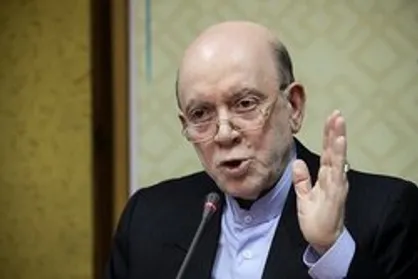 حبیبی:دولت در برابر فریب برجامی اروپا محکم بایستد