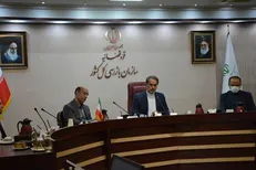 بازرسان با شناسایی دقیق بستر‌های فساد دست صاحبان نفوذ را از حوزه نفت، گاز و پتروشیمی کوتاه کنند