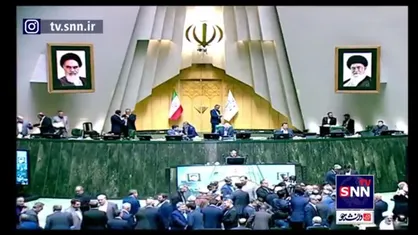 پزشکیان لایحه بودجه ۱۴۰۴ را تقدیم مجلس کرد