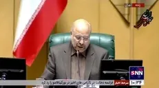 قالیباف: مساله اول در خصوص اتفاقات اخیر پیگیری علت فوت «مهسا امینی» است