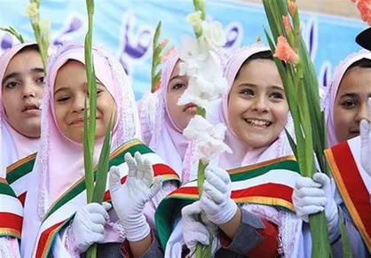 مشاوران دانش&zwnj;آموزی وزیر آموزش و پرورش منصوب شدند