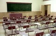 ساخت فضای آموزشی جدید برای ۸۰۰ هزار دانش آموز