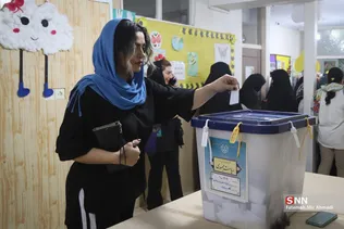 النبی