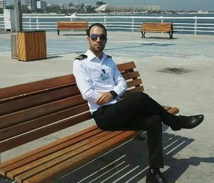 دانشگاهیان یاد دانشجوی بسیجی دانشکده صنعت نفت محمودآباد را گرامی داشتند