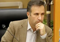 وقتی سخنگوی فراکسیون امید لبه جاده خاکی می‌زند